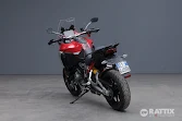 DUCATI Multistrada V4 1160 S Full Red