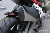 DUCATI Multistrada V4 1160 S Full Red