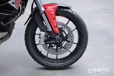 DUCATI Multistrada V4 1160 S Full Red