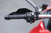 DUCATI Multistrada V4 1160 S Full Red