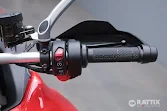 DUCATI Multistrada V4 1160 S Full Red