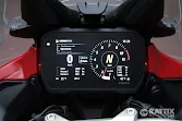 DUCATI Multistrada V4 1160 S Full Red
