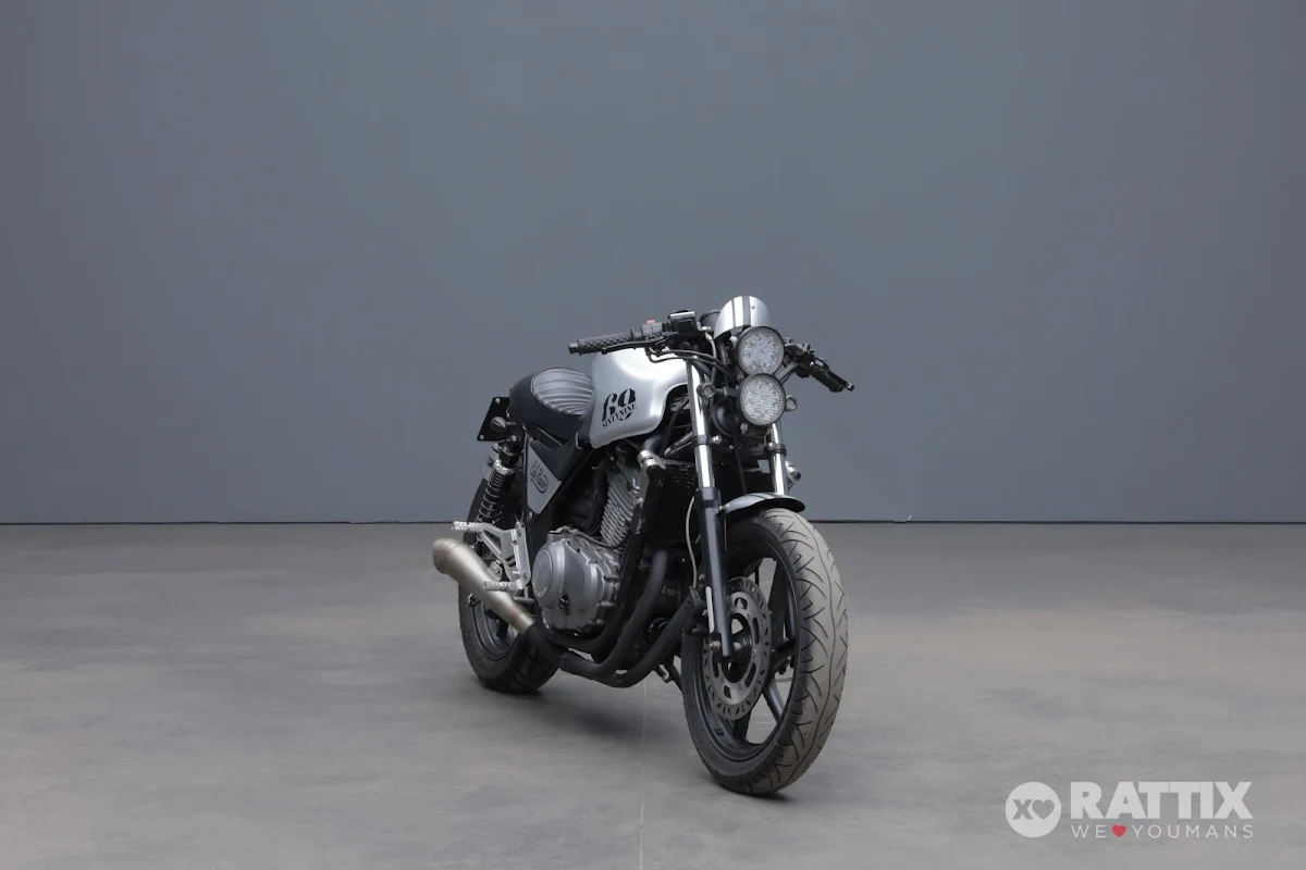 HONDA CB 1300 S Abs
