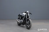 HONDA CB 1300 S Abs