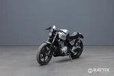 HONDA CB 1300 S Abs