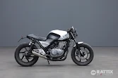HONDA CB 1300 S Abs