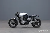HONDA CB 1300 S Abs