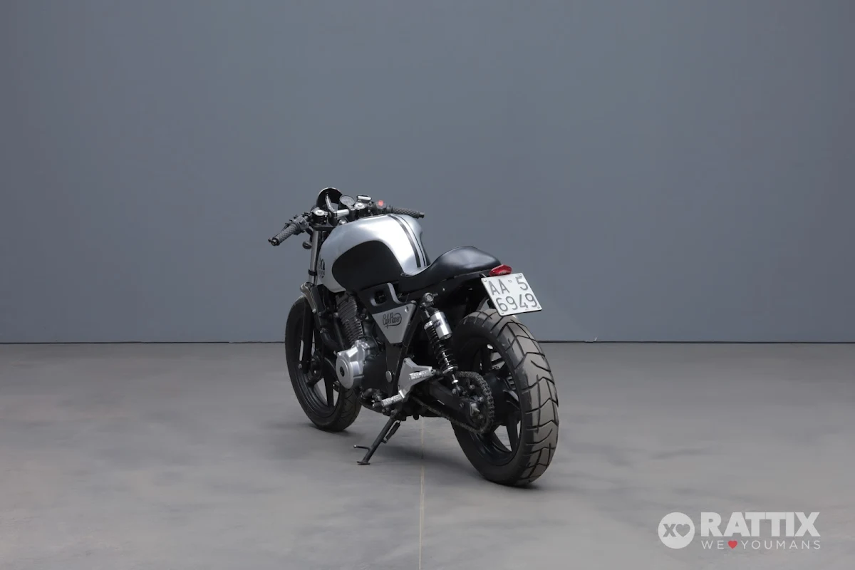 HONDA CB 1300 S Abs