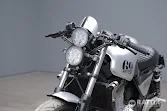 HONDA CB 1300 S Abs