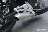 HONDA CB 1300 S Abs