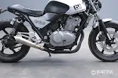 HONDA CB 1300 S Abs