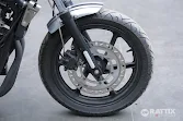 HONDA CB 1300 S Abs