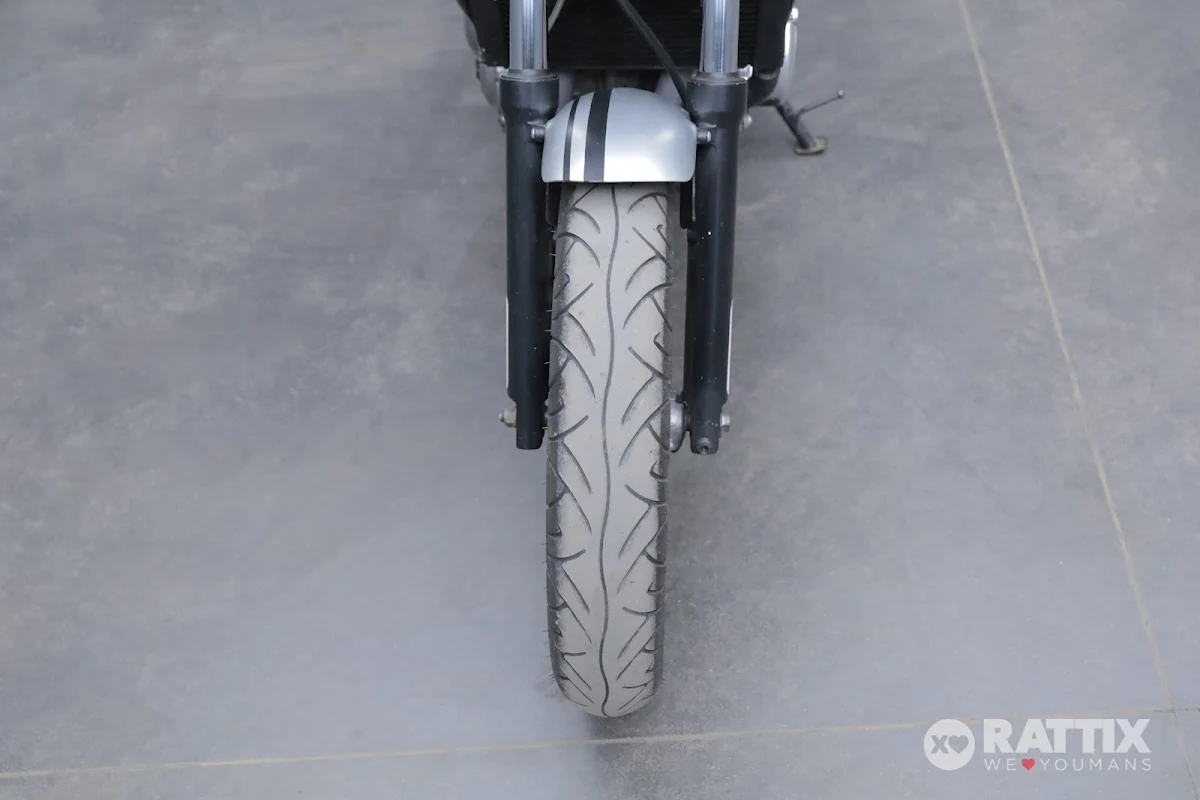 HONDA CB 1300 S Abs