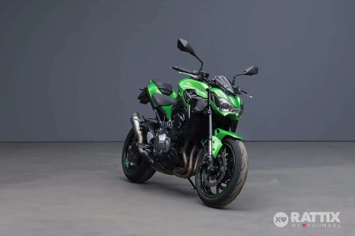 KAWASAKI Z 900 