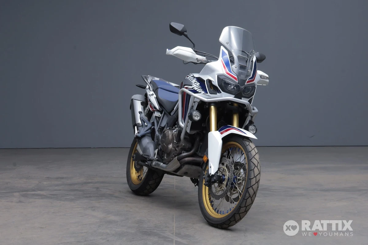 HONDA Africa Twin CRF 1000