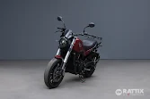 BENELLI Leoncino  500 E4