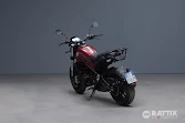 BENELLI Leoncino  500 E4