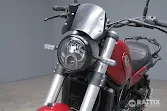 BENELLI Leoncino  500 E4