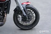 BENELLI Leoncino  500 E4