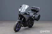 YAMAHA Tracer  700 GT