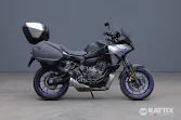 YAMAHA Tracer  700 GT