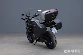 YAMAHA Tracer  700 GT