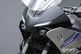YAMAHA Tracer  700 GT