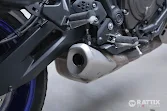 YAMAHA Tracer  700 GT
