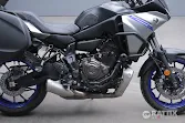 YAMAHA Tracer  700 GT