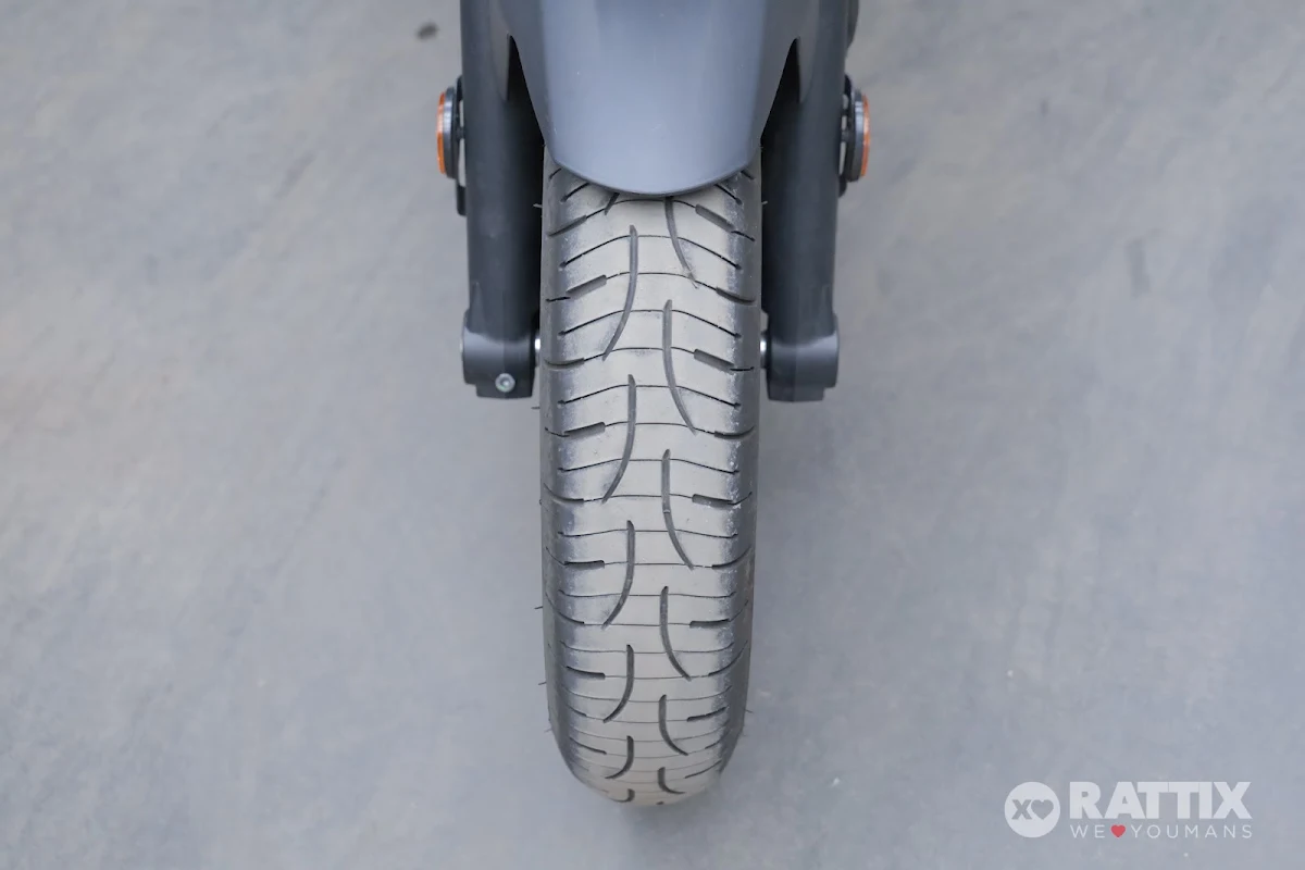 YAMAHA Tracer  700 GT