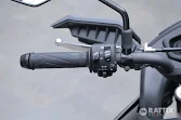 YAMAHA Tracer  700 GT