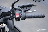 YAMAHA Tracer  700 GT