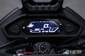 YAMAHA Tracer  700 GT