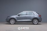 Miniatura Volkswagen T-Roc 2.0 TDI 150CV Style DSG Indium Grey  Aziendale foto 26