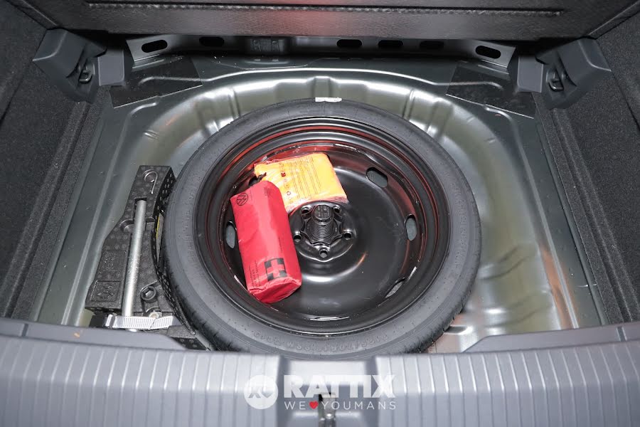 Volkswagen T-Roc 2.0 TDI 150CV Style DSG Indium Grey  Aziendale foto 7