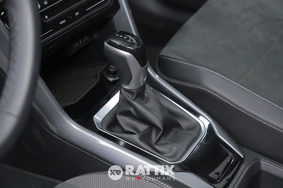 Volkswagen T-Roc 2.0 TDI 150CV Style DSG Indium Grey  Aziendale foto 21