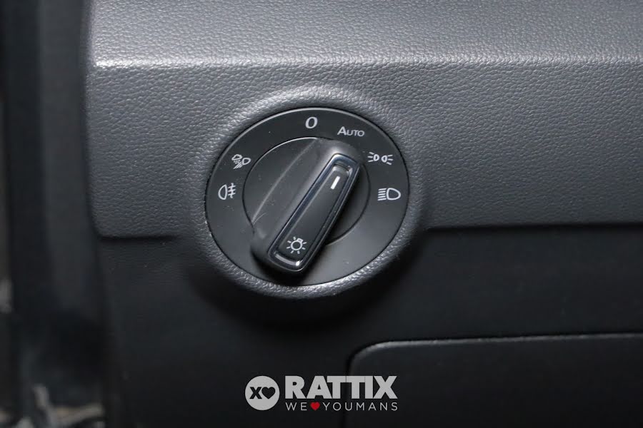 Volkswagen T-Roc 2.0 TDI 150CV Style DSG Indium Grey  Aziendale foto 23