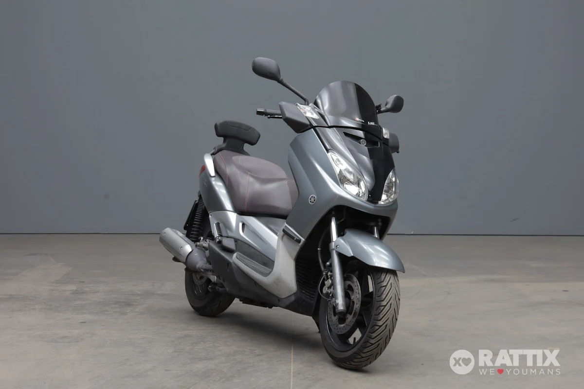 YAMAHA X-Max 250 my10