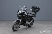 DUCATI Multistrada 1000 DS