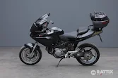 DUCATI Multistrada 1000 DS