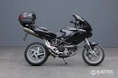 DUCATI Multistrada 1000 DS
