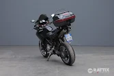 DUCATI Multistrada 1000 DS