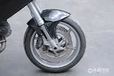DUCATI Multistrada 1000 DS