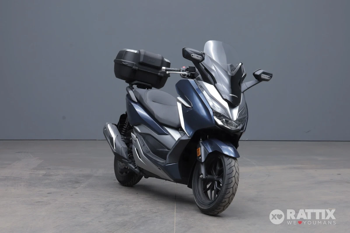 HONDA Forza 300 300 Abs 