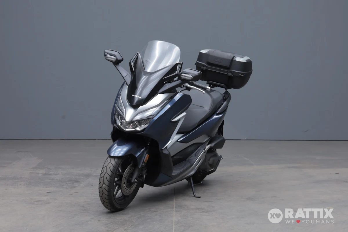 HONDA Forza 300 300 Abs 