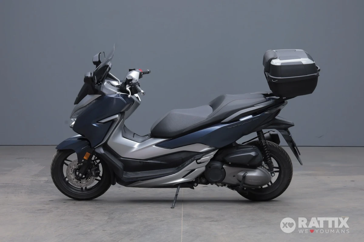 HONDA Forza 300 300 Abs 