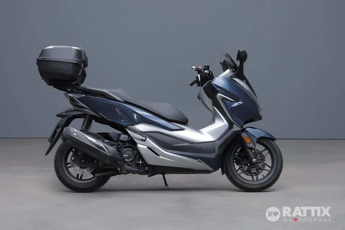 HONDA Forza 300 300 Abs 