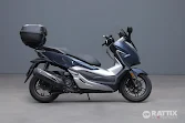 HONDA Forza 300 300 Abs 