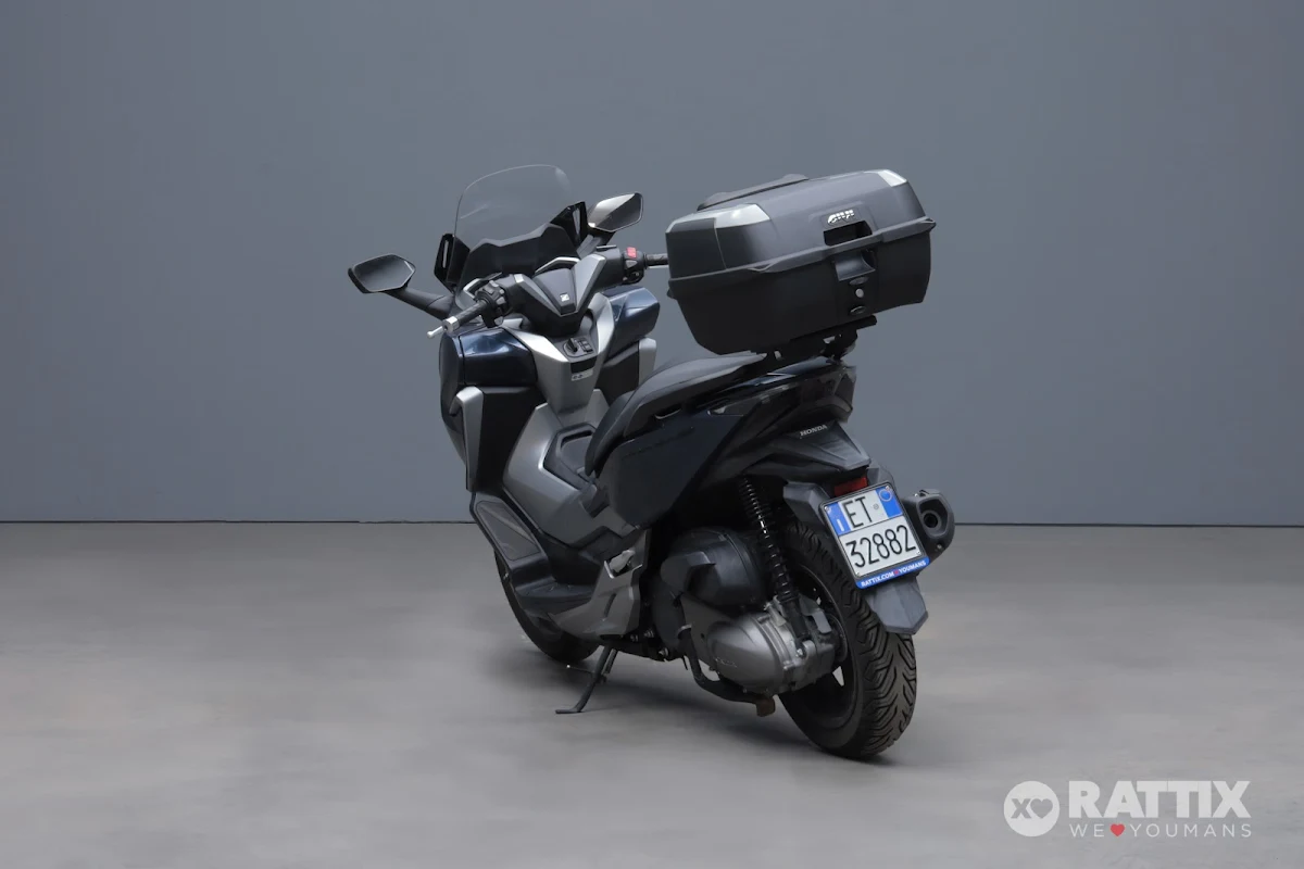 HONDA Forza 300 300 Abs 
