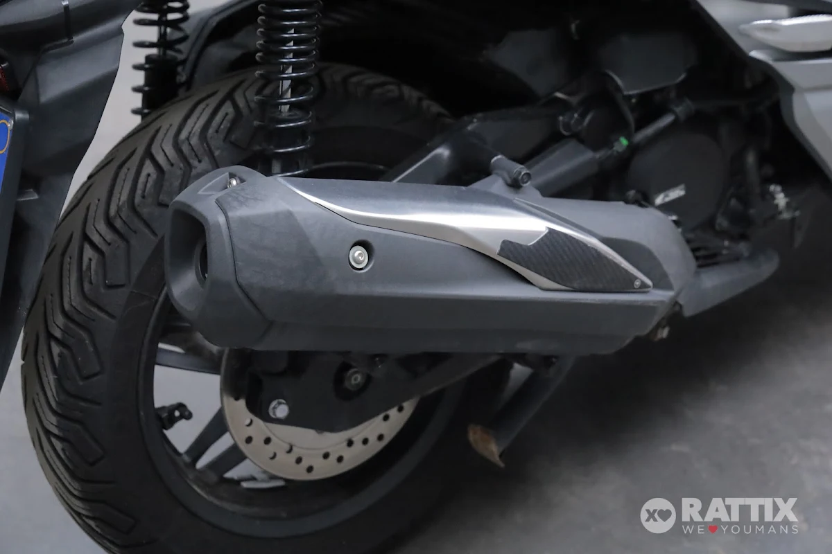 HONDA Forza 300 300 Abs 